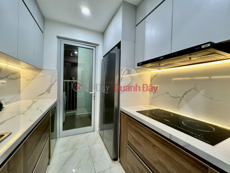 Tìm Tân Gia Chủ: Căn 3PN Imperia Garden 117m2 hướng mát, nhận nhà Ngay Niêm yết bán