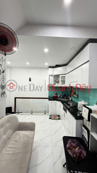 Property Search Vietnam | OneDay | Nhà ở | Niêm yết bán | Nhà đẹp Tân Kỳ Tân Quý - Cách mặt tiền 50m - Sát Aeon Tân Phú - Vào ở ngay - Khu dân trí cao