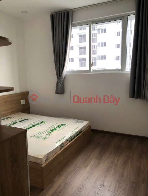 CĂN HỘ FULL TIỆN ÍCH - GIÁ TỐT BÁN NHANH căn hộ Khu Habitat sát Aeon Mall TP Thuận Bình Dương _0