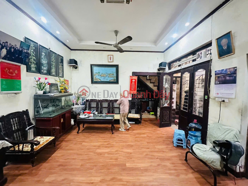  Làm ơn chọn, Nhà ở | Niêm yết bán | đ 9,5 tỷ