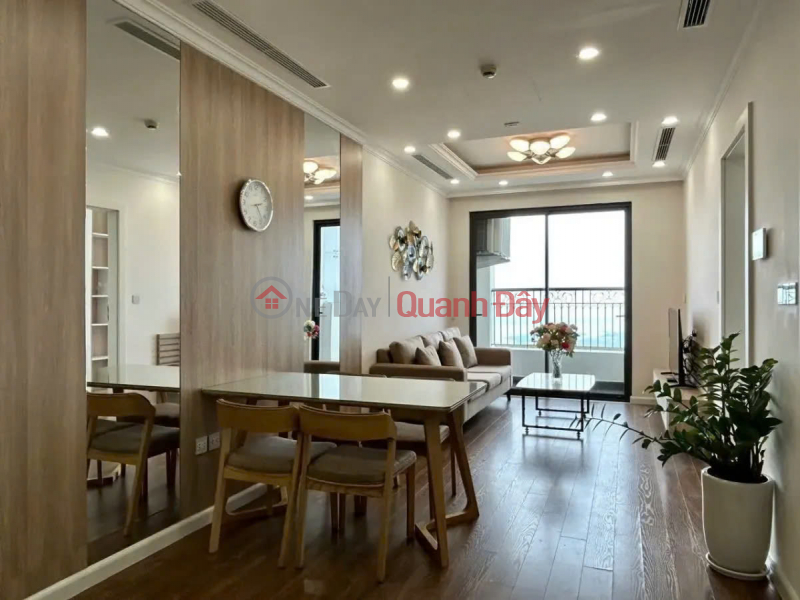 Property Search Vietnam | OneDay | Nhà ở Niêm yết bán, CĂN HỘ SUNSHINE RIVERSIDE 61M2 2 NGỦ 1 VỆ SINH, VIEW CẦU NHẬT TÂN CỰC ĐẸP,FULL NỘI THẤT, THOÁNG MÁT.