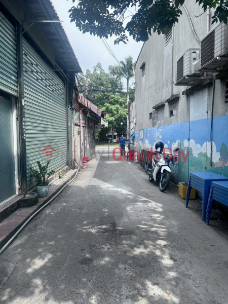 House for sale in Luu Chi Hieu Ward, 52m2, 1 Floor, 4.09 Billion - NEAR TAN BINH INDUSTRIAL PARK Sales Listings