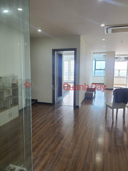 OWNER Needs to Sell Quickly Diamond Flower Tower Apartment Thanh Xuan, Hanoi | Vietnam Sales | đ 7.5 Billion