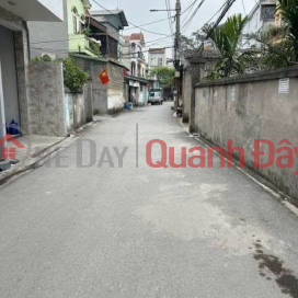 Chính chủ bán lô gần 200m2 - Vị trí đẹp tại ngõ 95 Đa Tốn, Gia Lâm - - Đường ô tô tránh _0