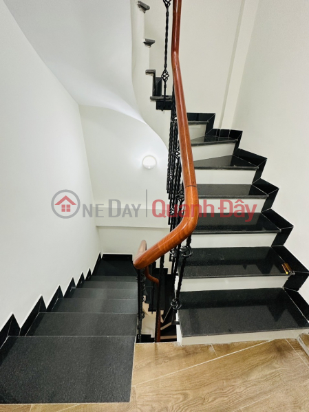 Property Search Vietnam | OneDay | Residential Sales Listings, Xa Dan house for sale, 5 floors, close to 6 O Cho Dua intersection, 3.5m wide in front of the house, Business. office...4.4 billion.