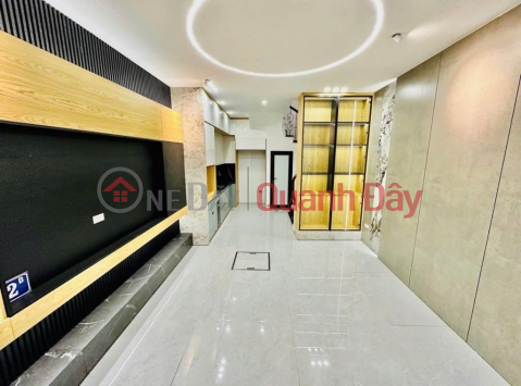 Xuan La, 33m x 5 floors, 10.8 billion VND, fully furnished, parking available, 5 minutes to West Lake. _0