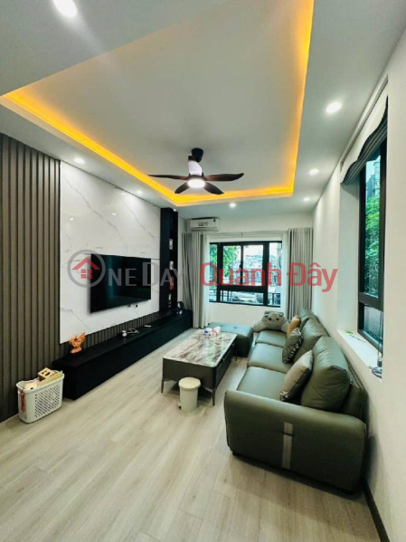 đ 18,8 tỷ, HIẾM CÓ! NHÀ PHÂN LÔ NGUYỄN VĂN CỪ - Ô TÔ TRÁNH - VỈA HÈ - KINH DOANH ĐỈNH - GIÁ CỰC TỐT!