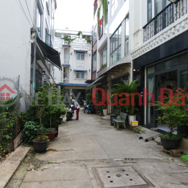 Bán nhà HXH Lê Thúc Hoạch q.Tân Phú 62m², 4TẦNG - 9.29 tỷ TL _0