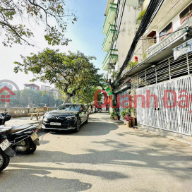 TAY SON DONG DA, 51M 4 FLOOR, AVOID CAR DISTRIBUTION _0