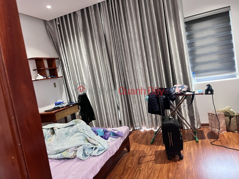 ► Mặt Tiền Thanh Long 96m2, ngang 7m, 3 tầng sang trọng hiện đại, 9.x tỷ, Việt Nam Bán, đ 9,99 tỷ