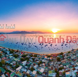 AFFIRM YOUR CLASS - OWN A SEAFRONT SHOPHOUSE IN THE CENTER OF NINH THUAN! _0