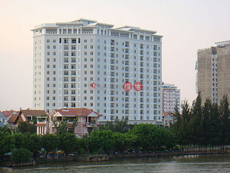 Hong Linh Trung Son apartment building (Hong Linh Trung Son apartment building) Binh Chanh|搵地(OneDay)(2)
