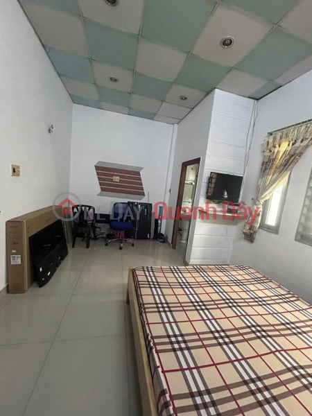 D1829 ️️ sát Emart Phan Huy Ích Gò Vấp, SHR, HXH, 5.1x15m, 6.x tỷ, Việt Nam Bán | đ 6,6 tỷ