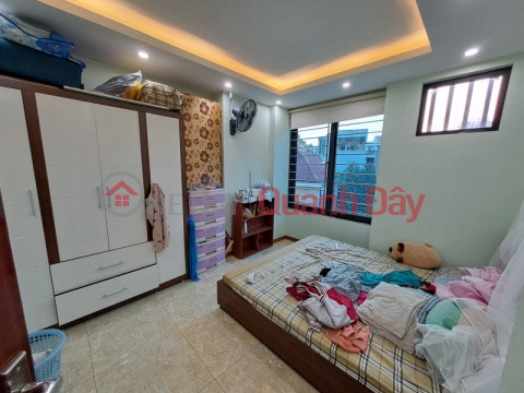 Xuan La house for sale, CAR, office owner gives free furniture 55M2 7.2T _0