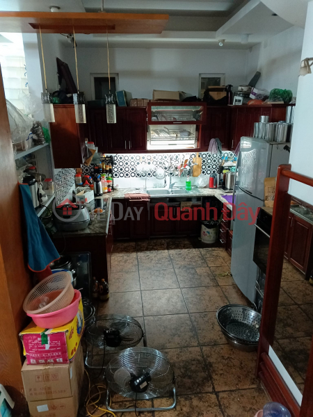 Property Search Vietnam | OneDay | Residential | Sales Listings | House for sale in Dien Bien Phu, 65m2, 5 floors, 6m frontage, price 22.3 billion, free car, Small business