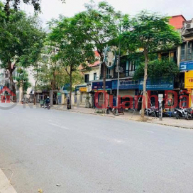 BÁN NHÀ MP PHỐ NGUYỄN THÁI HỌC SIÊU KD 218M, MT 6.8M,2 TẦNG GIÁ 110 TỶ 0889127186 _0