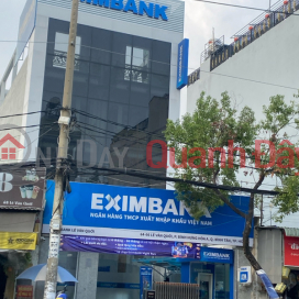 Eximbank - 64-66 Lê Văn Quới,Bình Tân, Việt Nam