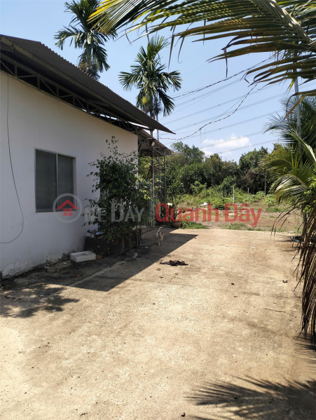 Property Search Vietnam | OneDay | Residential | Sales Listings | Owner selling land with house included. Address: Bao Quang Commune, Long Khanh City, Dong Nai Province.