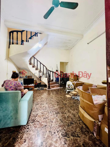 Property Search Vietnam | OneDay | Residential, Sales Listings LE TRONG TAN HOUSE FOR SALE - NGUYEN LAN - NGUYEN THANH CAR - OFFICE BUSINESS - 2 FRONT AND AFTER - ONE HOUSE ON THE STORE - SALE