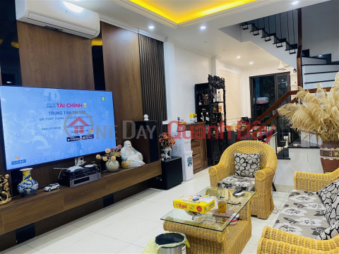 Lac Long Quan Townhouse for Sale, Tay Ho District.98m, 11 Billion. Commitment to Real Photos Accurate Description. Owner Goodwill Selling _0
