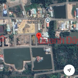 ĐẤT ĐẸP - GIÁ TỐT - Cần Bán Nhanh Lô Đất Tại An Thới Đông, Huyện Cần Giờ, TP Hồ Chí Minh _0