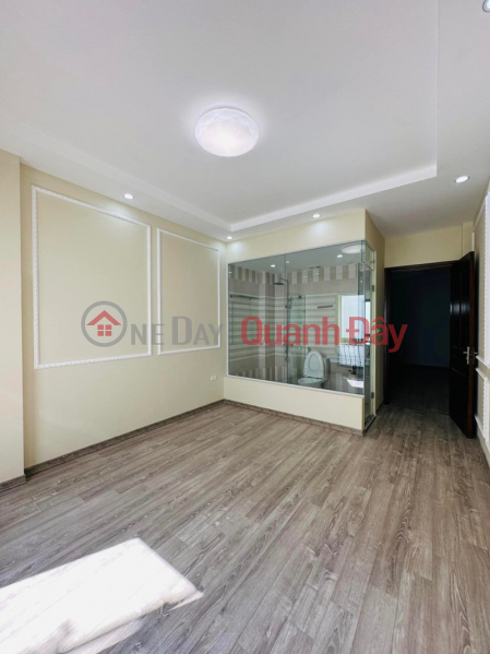 Property Search Vietnam | OneDay | Residential | Sales Listings Beautiful house right at Nguyen Khang Cau Giay 40m, 5 floors, open frontage, near the car, near the 5 billion street, contact 0817606560