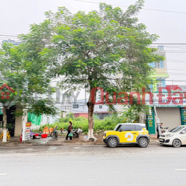 Pham Van Dong street frontage - 520m² land plot, rare price only 4xtr\/m², great business! ZALO 0567 222 555 _0