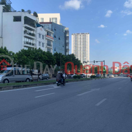 bán nhà phố Hồng Tiến, 120m, mặt tiền 6.6m, ôtô tránh, full thổ cư _0