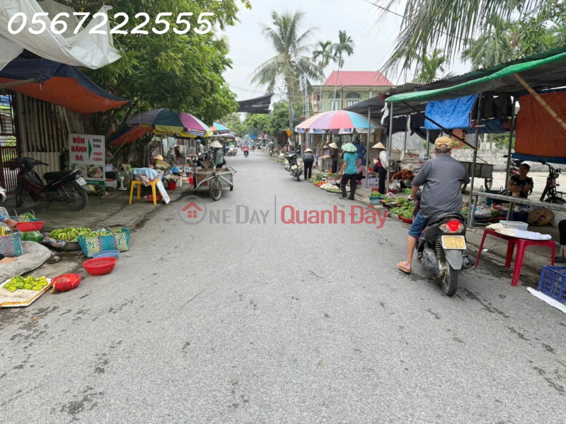 Property Search Vietnam | OneDay | Nhà ở | Niêm yết bán, Bán đất sát Chợ Gốc Đa Minh Tân Kiến Thụy chỉ 9xx triệu - ZALO 0567 222 555