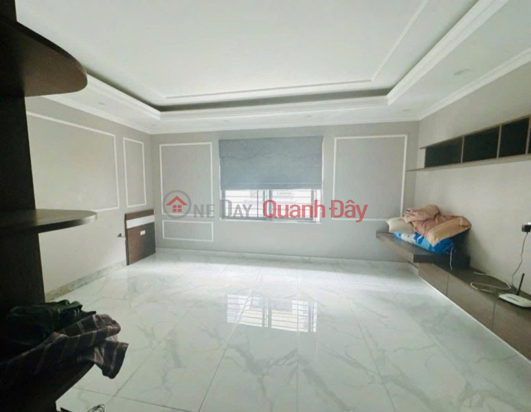 Phố Hào Nam nhà đẹp mới tinh cách mặt phố vài chục mét, 34m x 3PN sổ đỏ nét căng | Việt Nam | Bán | đ 7,2 tỷ