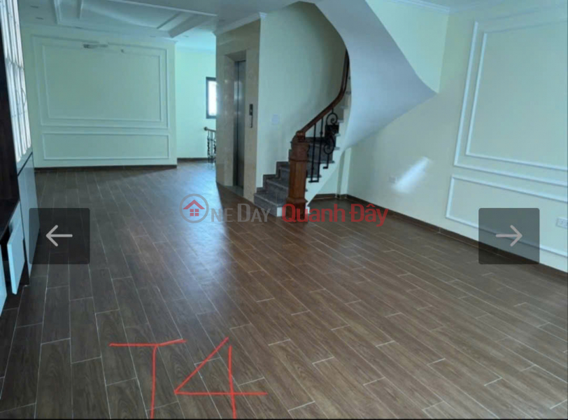 Property Search Vietnam | OneDay | Nhà ở, Niêm yết bán | Bán Nhà Mai Dịch- 46m-7 tầng-MT 4.9m-Ôtô Đỗ-Gần Phố-Thang Máy-Giá Tốt