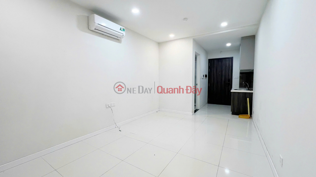 Apartment for rent at Lavida Plus, District 7, 37m2, price 9 million VND/month, ready to move in. Rental Listings