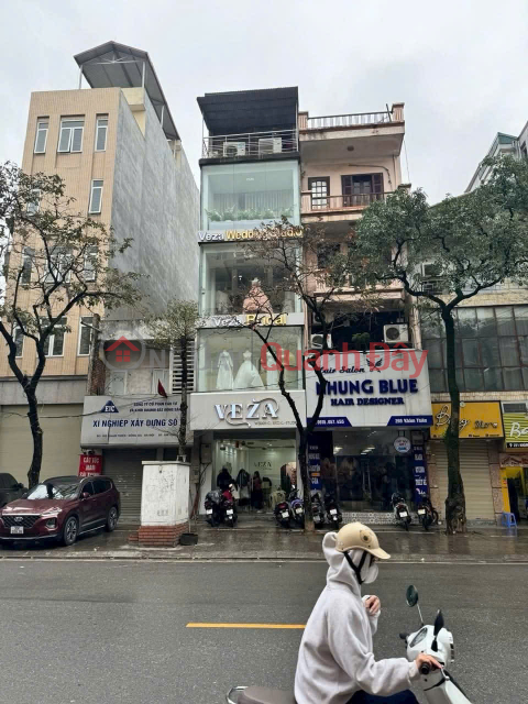 VIP STREET FRONTAGE FOR NGUYEN CHI THANH STREET - CENTER OF DONG DA - - BUSY BUSINESS DAY AND NIGHT<br \/> - _0