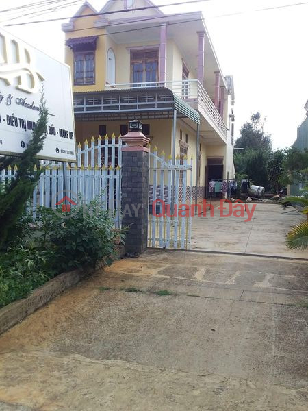 Property Search Vietnam | OneDay | Residential | Sales Listings GENUINE OWNER NEED TO SELL URGENTLY A Beautiful House With 2 Fronts In Hoa Ninh Commune, Di Linh District, Lam Dong