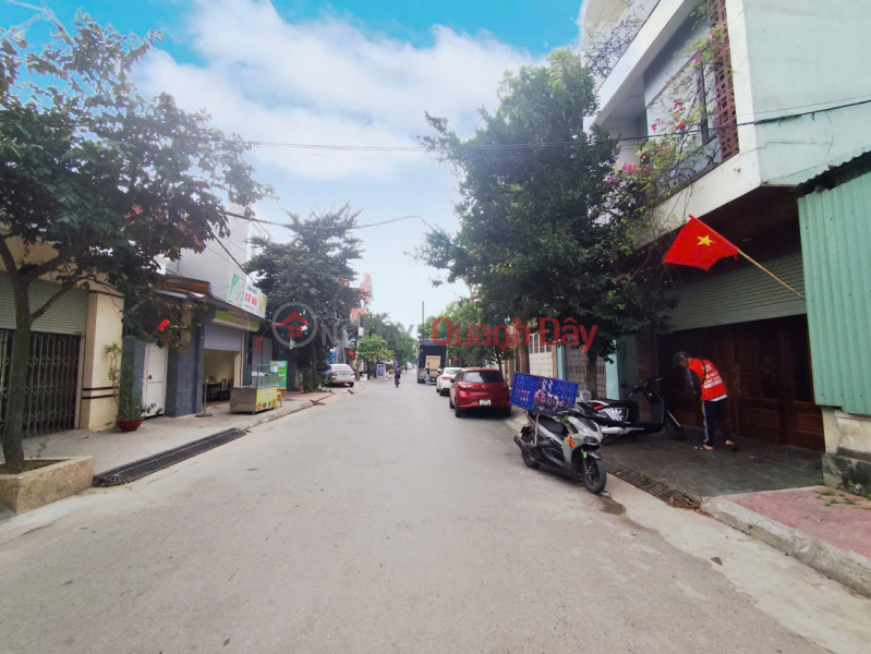 Land plot on Khuc Hao - Thien Loi road - 70m² - 4.5m frontage - good price Vietnam Sales | đ 5.6 Billion