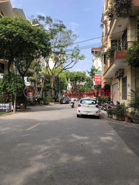 BÁN NHÀ MẶT PHỐ BẠCH THÁI BƯỞI- VĂN QUÁN - HÀ ĐÔNG, 90 M2, 6 TẦNG TM, GIÁ 27 TỶ. Niêm yết bán