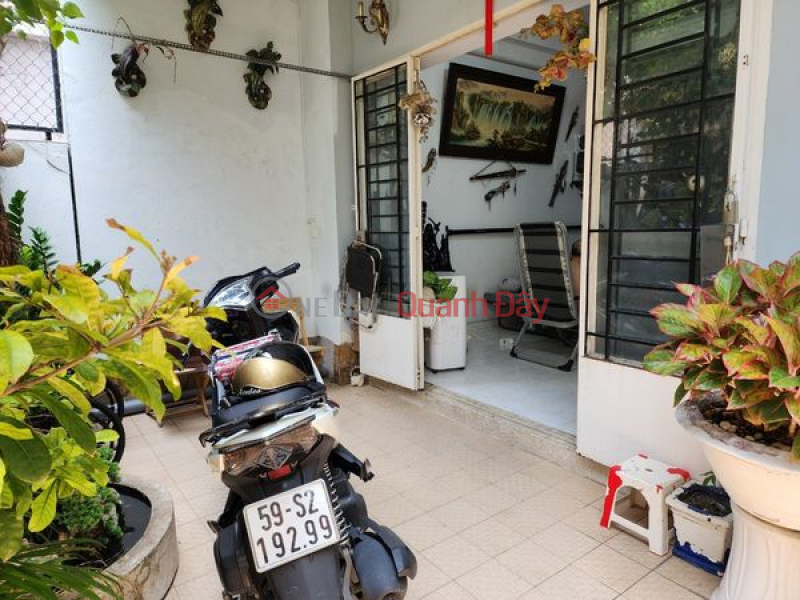 đ 17 Million/ month, House for rent on Bui Dinh Tuy, Ward 24, Binh Thanh