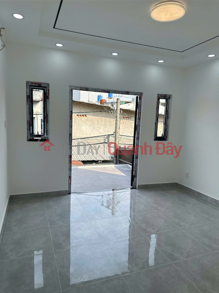 Property Search Vietnam | OneDay | Nhà ở Niêm yết bán NHÀ ĐẸP – GIÁ TỐT – BÁN GẤP NHÀ Tại phường Bình Hưng Hoà B, Bình Tân