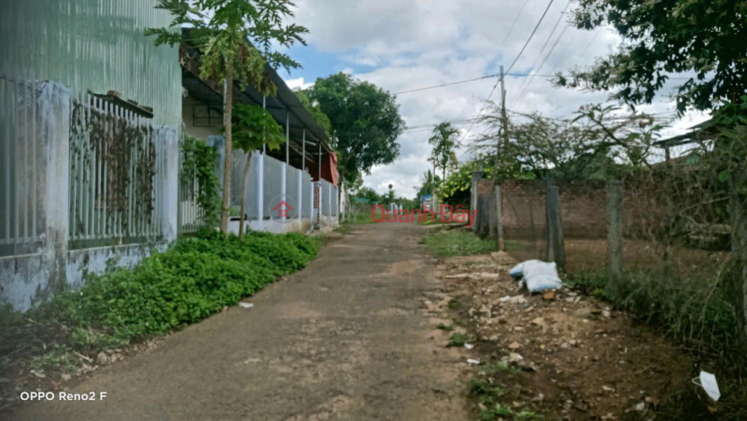 Property Search Vietnam | OneDay | Residential, Sales Listings, Price only 250 million VND - Own a beautiful plot of land in Chu Pah, Gia Lai - Just about 100m from National Highway 14.