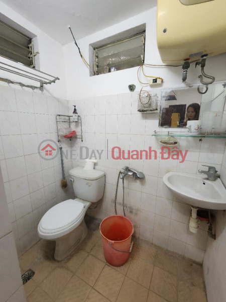 Apartment for sale, 2nd floor, Ton Duc Thang Street - 86m2 - 2.x billion Vietnam | Sales, đ 2.45 Billion