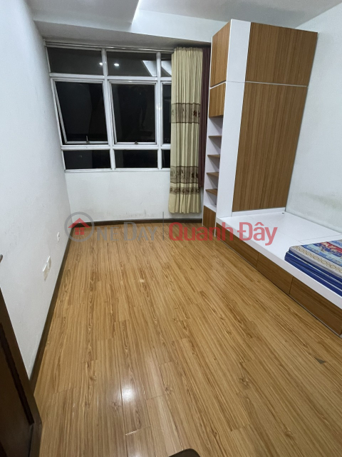 Hàng hiếm ! cần bán Căn 3 PN 2wc .KĐT Mễ Trì Thượng 87m2 giá 2.8 tỷ view đẹp _0