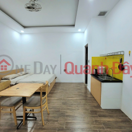 Owner rents out brand new Studio apartment right at Da Man 5, Ngu Hanh Son. Fresh air, fully furnished. _0