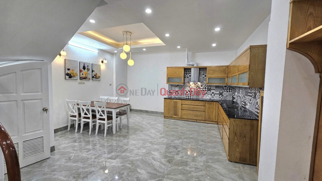 Property Search Vietnam | OneDay | Nhà ở, Niêm yết bán | CHÍNH CHỦ CẦN BÁN NHÀ PHỐ HOÀNG MAI ĐỀN LỪ 51M X 4 TẦNG, MT5.3M GIÁ NHỈNH 7 TỶ