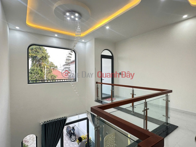 BEAUTIFUL HOUSE - GOOD PRICE - OWNER NEEDS TO SELL House Near Le Duan Street, Ward 3, Tay Ninh City, Tay Ninh, Vietnam | Sales | đ 4.5 Billion