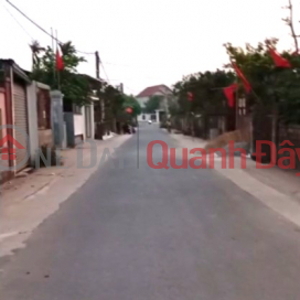 Owner selling a beautiful plot of land in Hamlet 5, Nghi Thinh Commune, Nghi Loc District, Nghe An Province - A good investment opportunity. _0