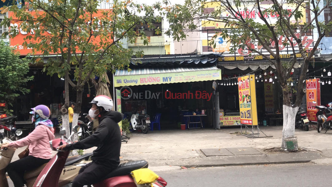 Mi Quang Huong - 161 Le Thanh Nghi, Danang (Mì Quảng Hường - 161 Lê Thanh Nghị, Đà Nẵng),Hai Chau | (3)