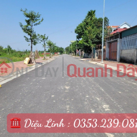 LAND FOR SALE AT AUCTION X9 CAN KHE, NGUYEN KHE, DONG ANH PRICE ONLY 42.5 TR\/M _0