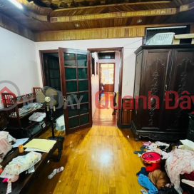 House for sale in Hoang Quoc Viet, Cau Giay, business, private car, 2 open spaces, shallow alley, 70m2, 19.5 billion _0
