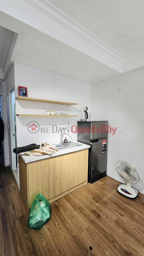 House for sale on Ngo Tram Alley, 70m2, 5 floors, 43.5 billion, car access, top business _0