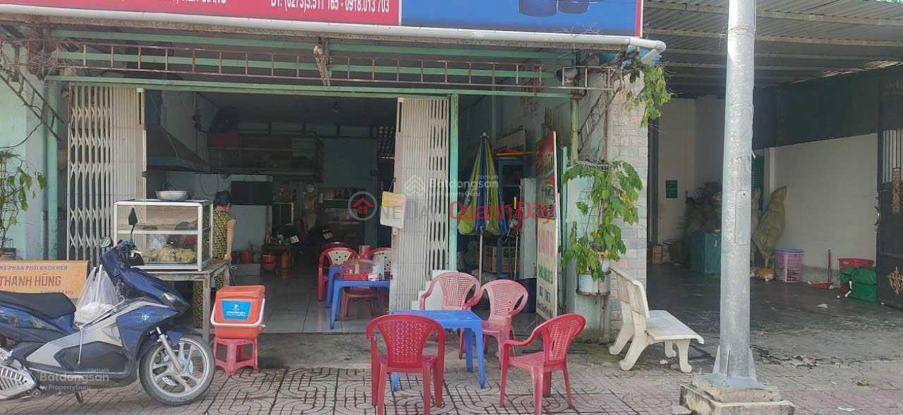 Property Search Vietnam | OneDay | Nhà ở Niêm yết bán Bán nhà mặt phố đường Đồng Khởi, diện tích 95m2 3,2 tỷ có thể giảm sâu